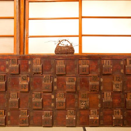 Guest House Kura Suzaka Esterno foto