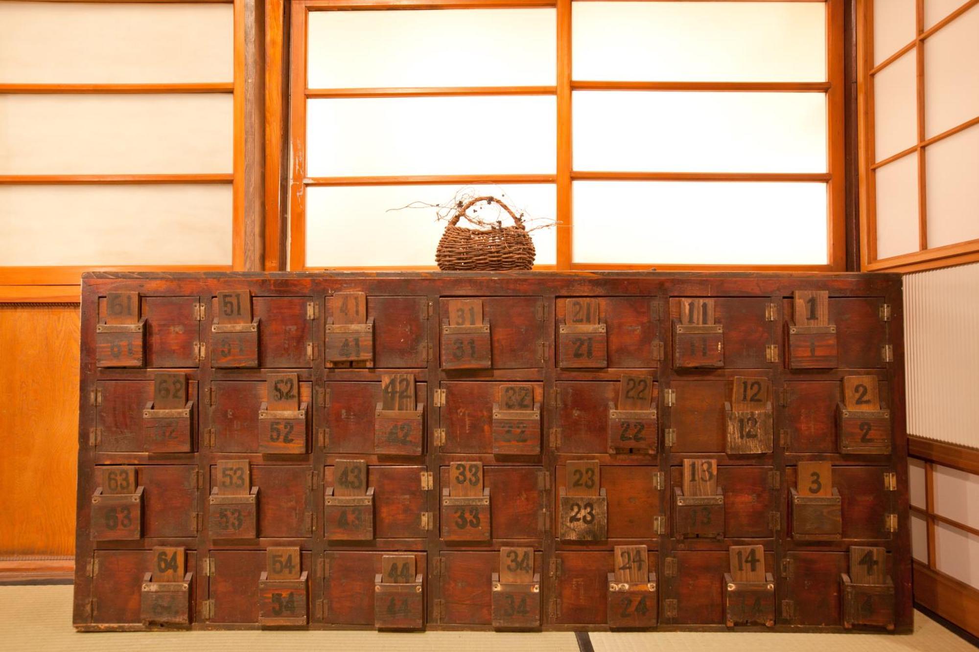 Guest House Kura Suzaka Esterno foto