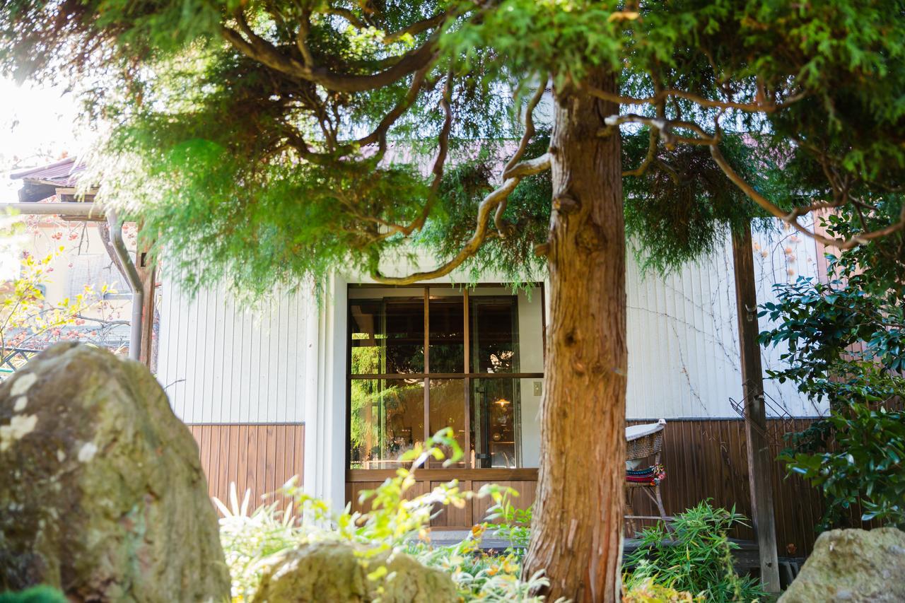 Guest House Kura Suzaka Esterno foto
