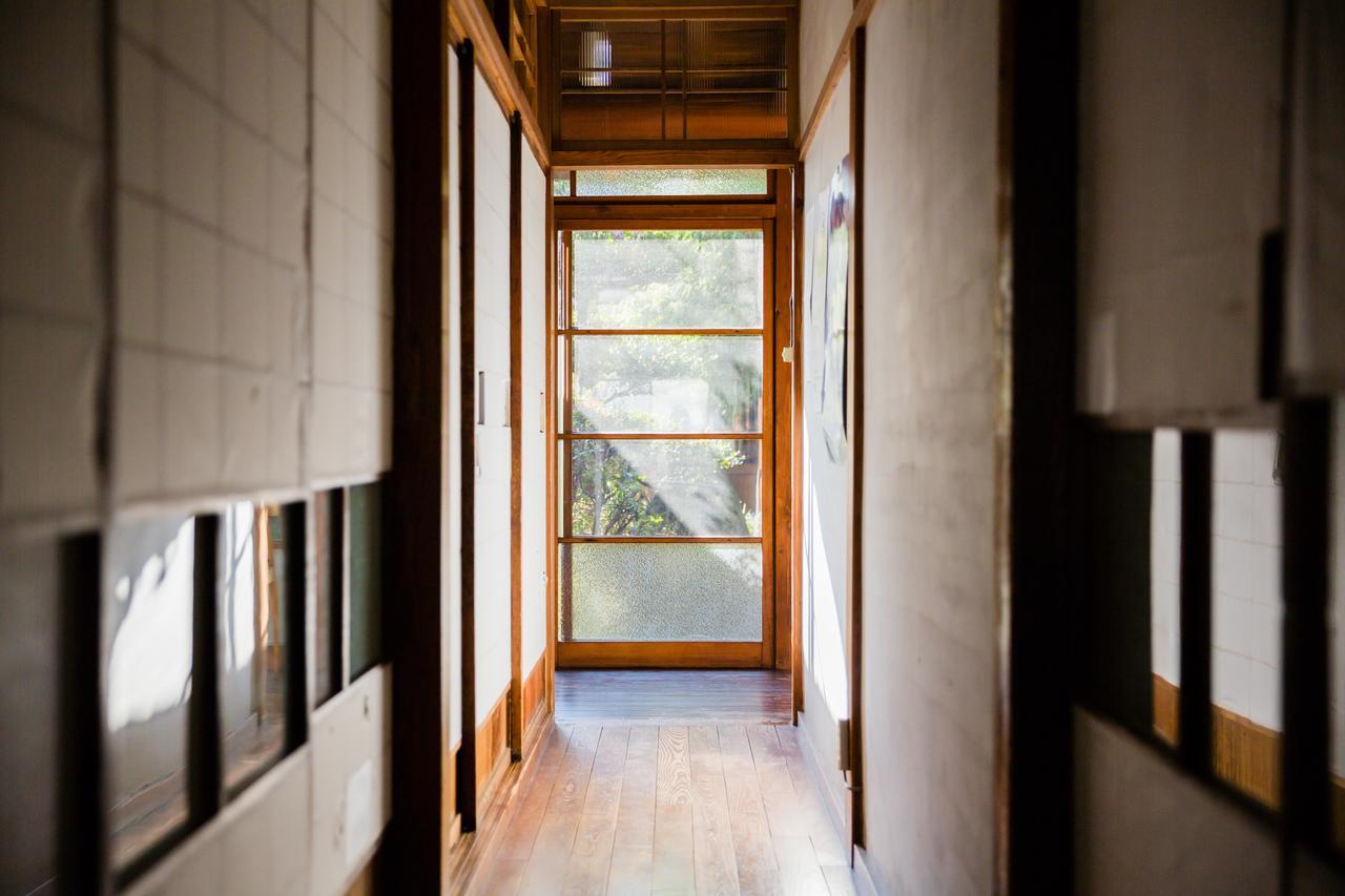 Guest House Kura Suzaka Esterno foto