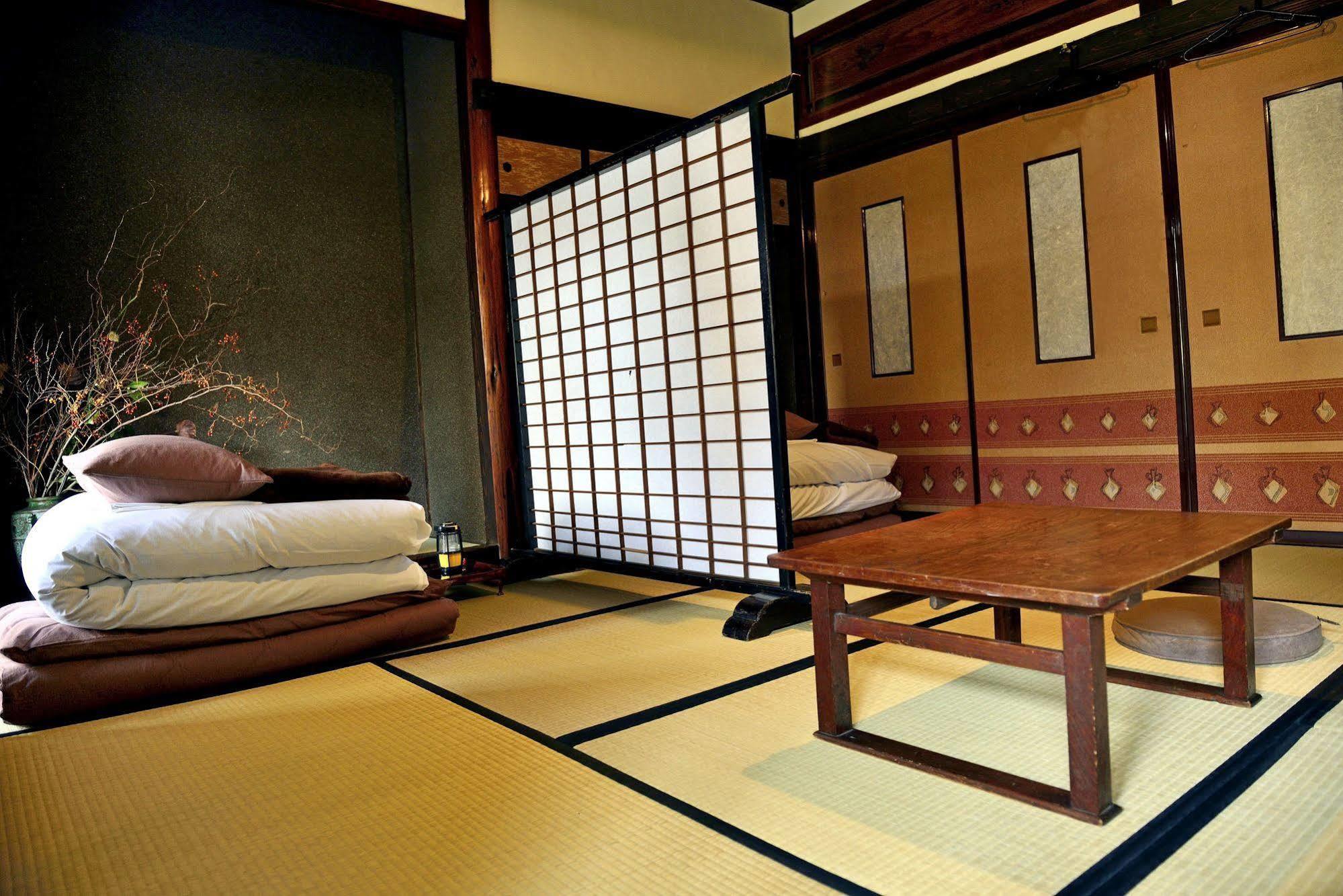 Guest House Kura Suzaka Esterno foto