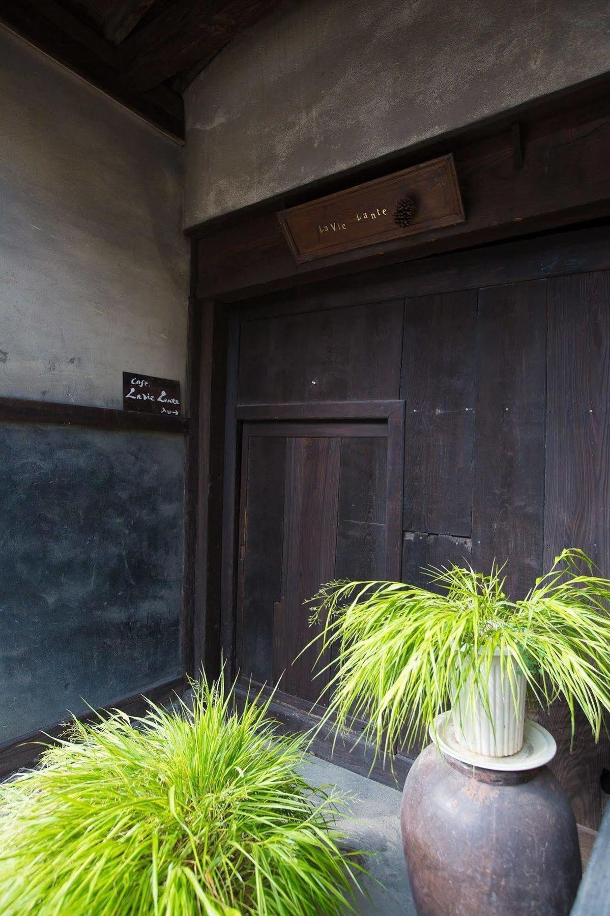 Guest House Kura Suzaka Esterno foto