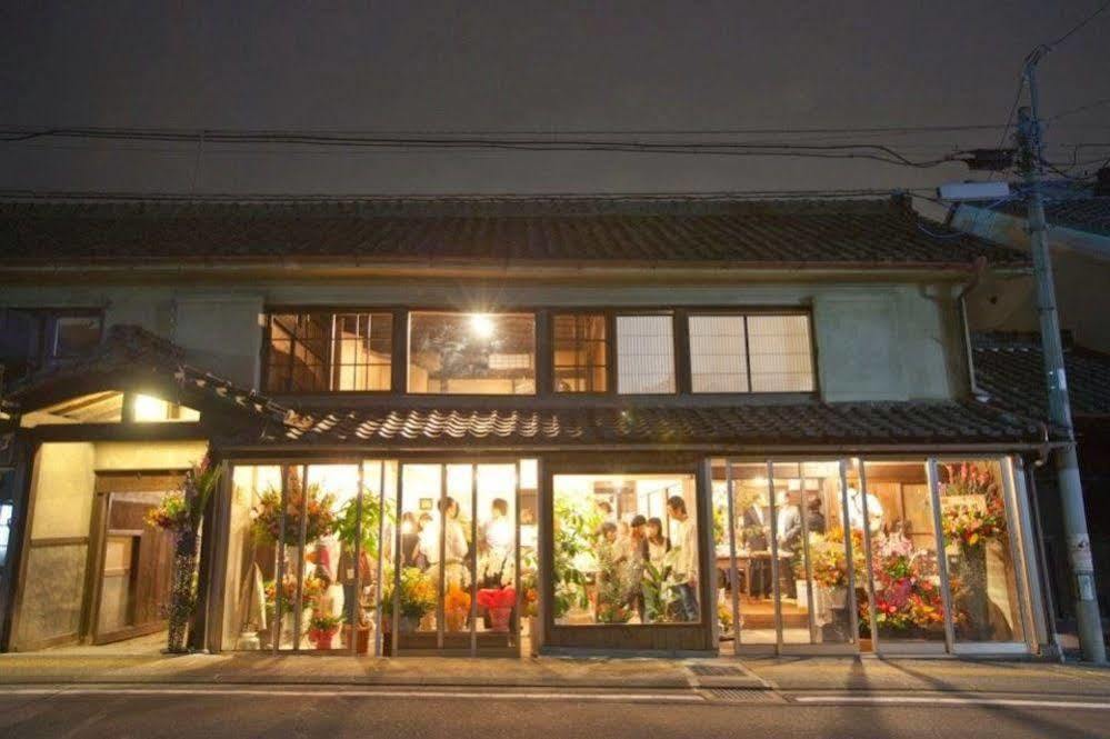 Guest House Kura Suzaka Esterno foto